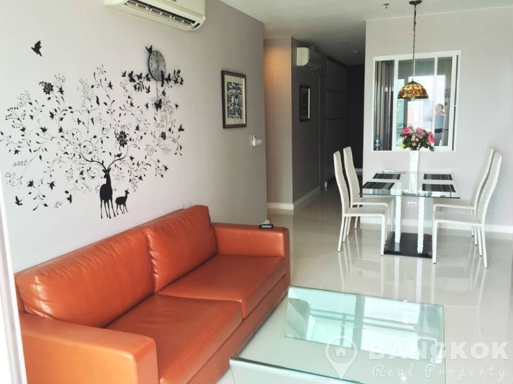 The Bloom Sukhumvit 71 in Phra Khanong
