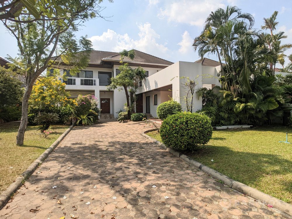 Exclusive 39 in Ramkhamhaeng - Minburi