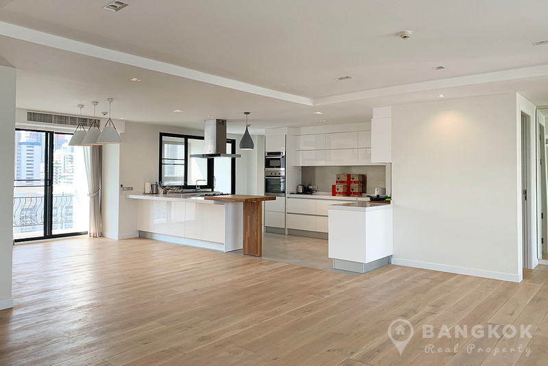 Prime Mansion One in Nana - Asoke
