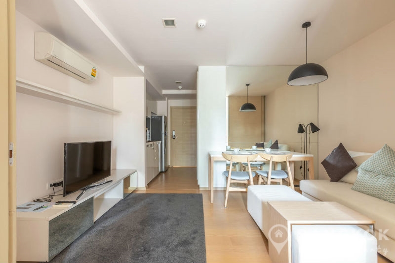 LIV@49 Condominium in Thong Lor