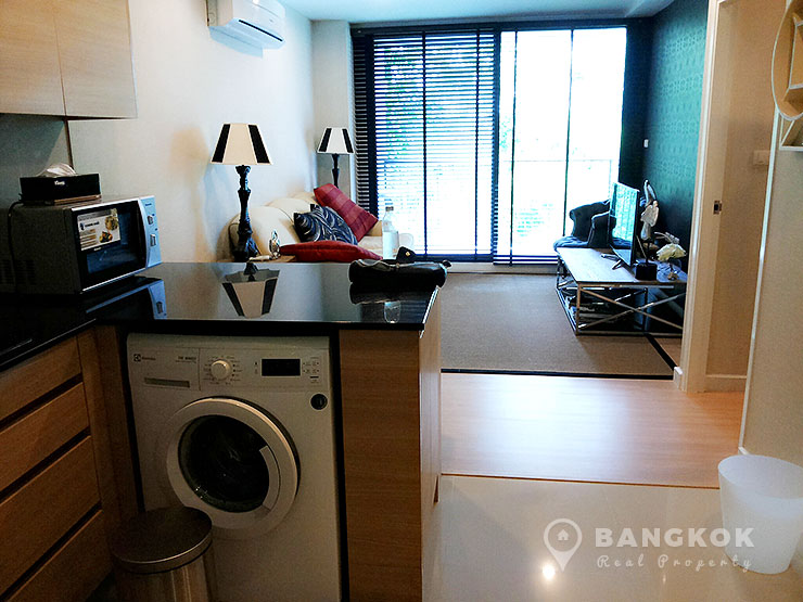 D 25 Thonglor in Thong Lor