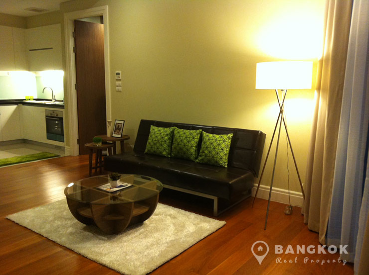 Bright Sukhumvit 24 in Phrom Phong