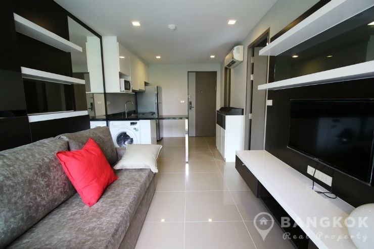 Mirage Sukhumvit 27 in Nana - Asoke