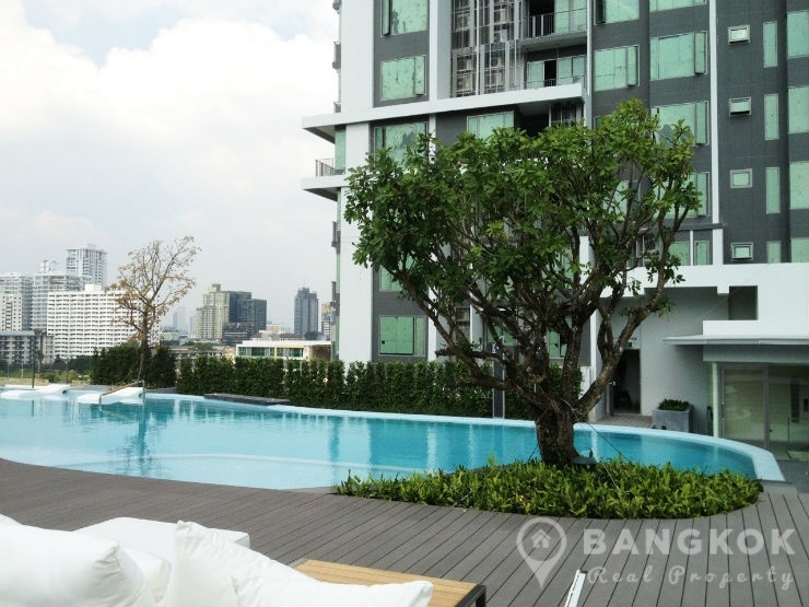 Ceil by Sansiri in Phra Khanong