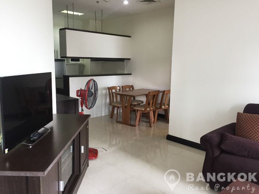 CitiSmart Sukhumvit 18 in Nana - Asoke