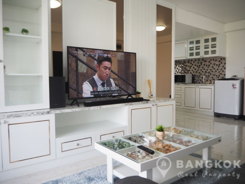 Sammakorn Condominium in Ramkhamhaeng - Minburi