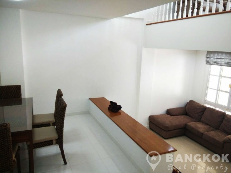 City Plus Park Sukhumvit 101/1 in On Nut - Bearing
