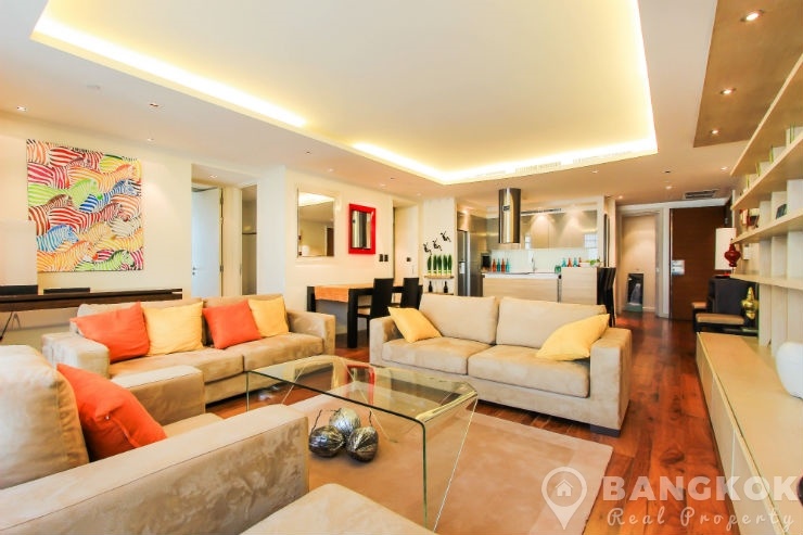 Le Monaco Residence in Ari