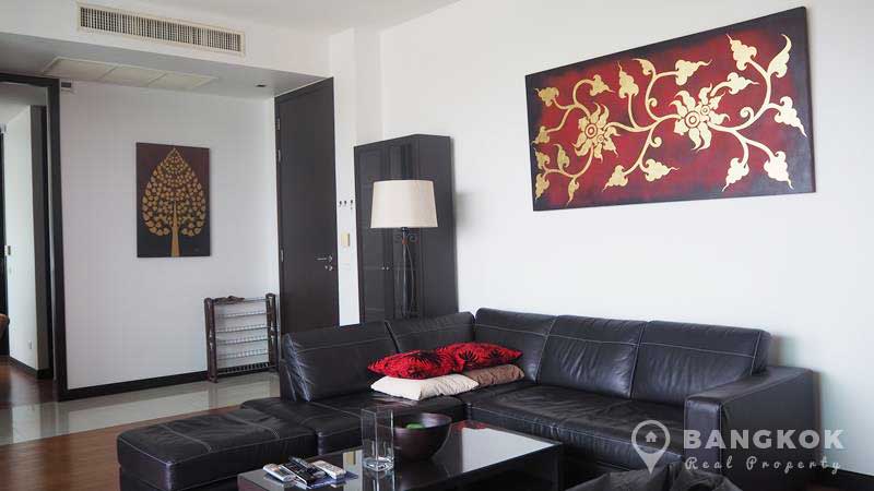 The Lofts Yennakart in Sathorn - Riverside