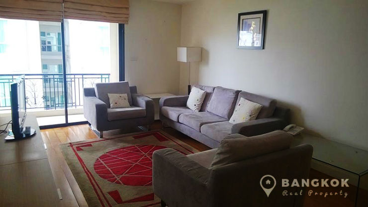 Prime Mansion Sukhumvit 31 in Phrom Phong