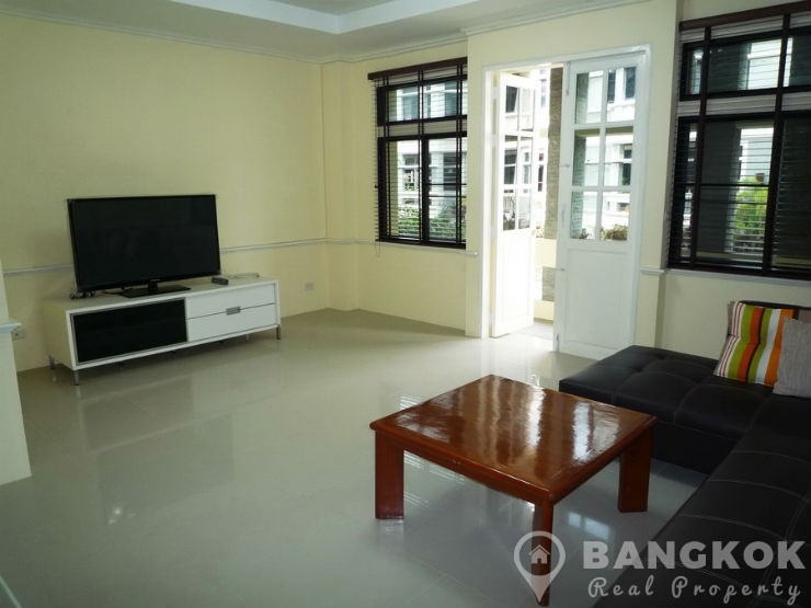 Chicha Castle Sukhumvit 31 in Phrom Phong