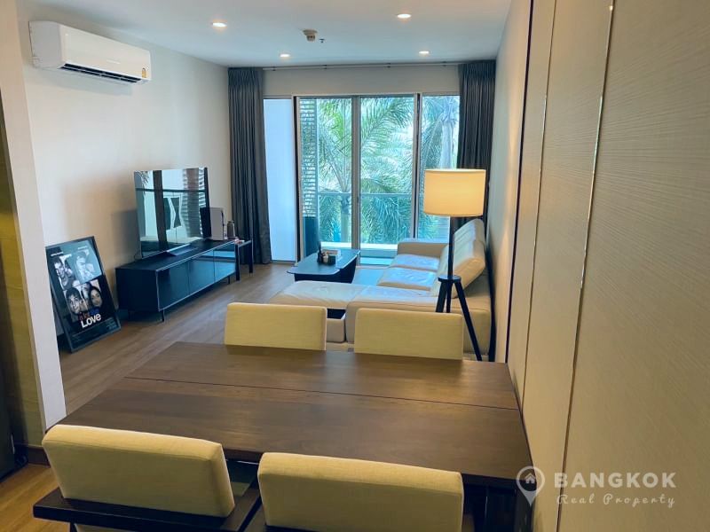 The Star Estate @ Narathiwas in Sathorn - Riverside