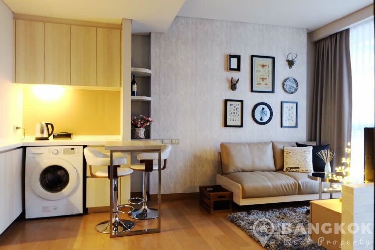 The Lumpini 24 in Phrom Phong