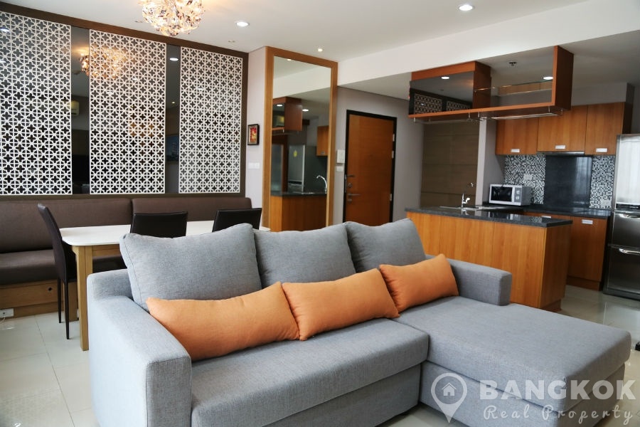 Villa Sathorn in Sathorn - Riverside