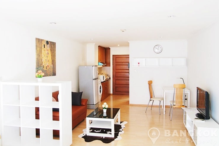 Aree Place Sukhumvit 26 in Phrom Phong