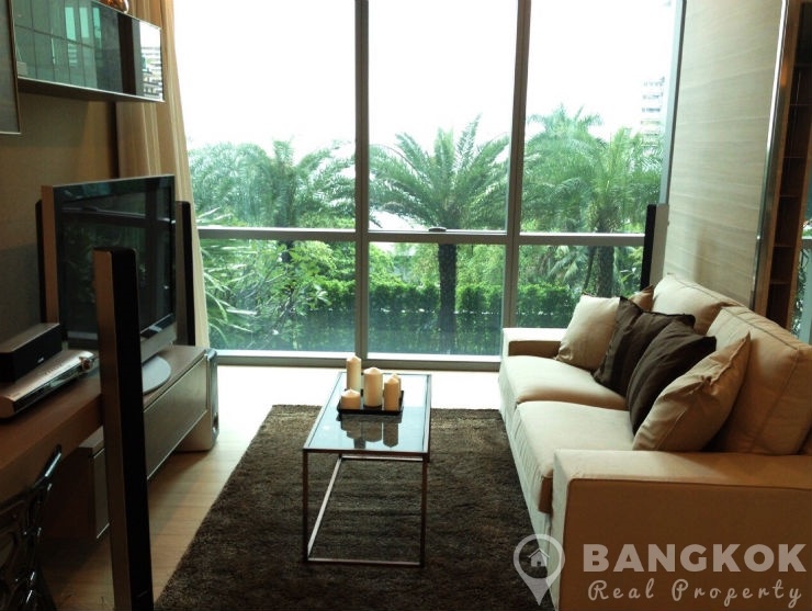 The Room Sukhumvit 21 in Nana - Asoke