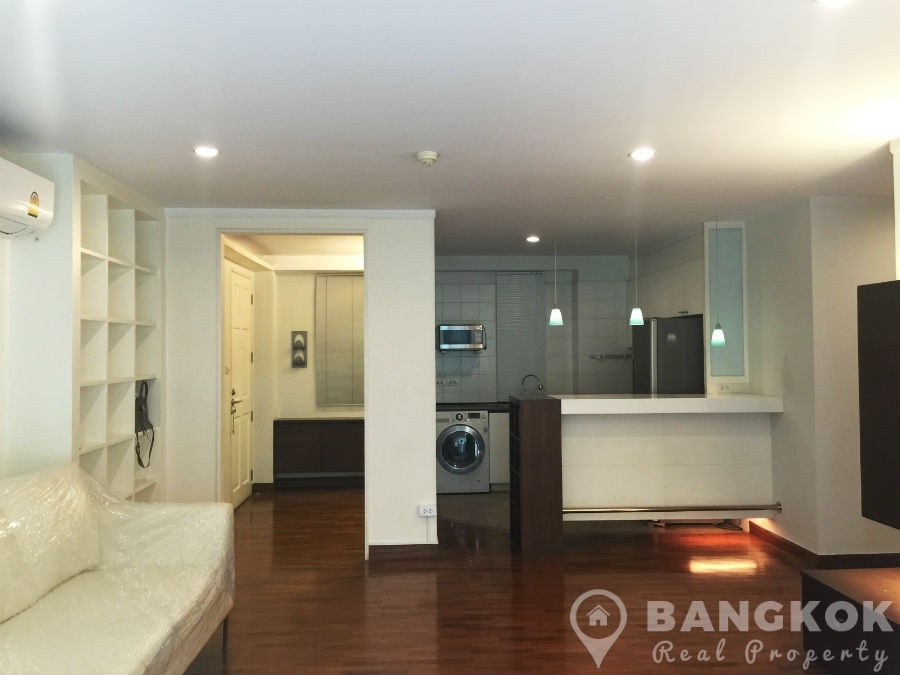 Baan Siri Yenakart in Sathorn - Riverside