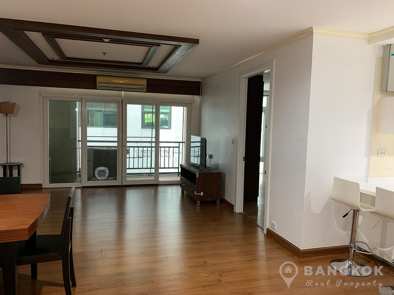 Wattana Suite in Nana - Asoke