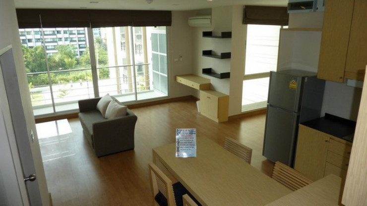 Tree Condo Sukhumvit 52 in On Nut - Bearing