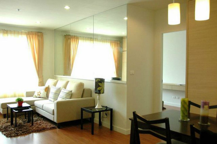 Condo One X Sukhumvit 26 in Phrom Phong