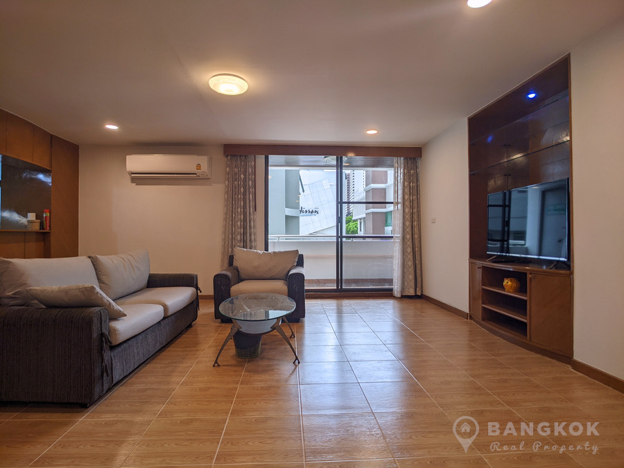 Condominium in Nana - Asoke