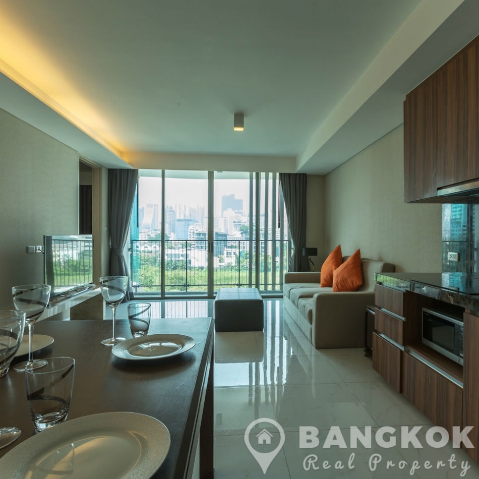 Siamese Thirty Nine in Phrom Phong