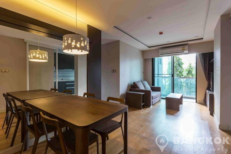 Tidy Deluxe Sukhumvit 34 in Thong Lor