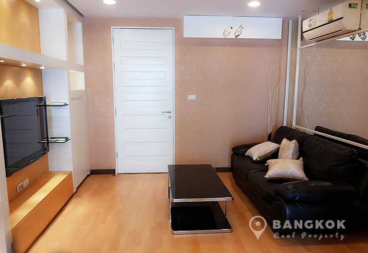 The Amethyst Sukhumvit 39 in Thong Lor