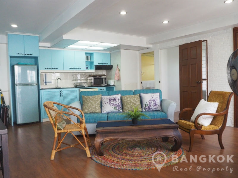 Sammakorn Condominium in Ramkhamhaeng - Minburi