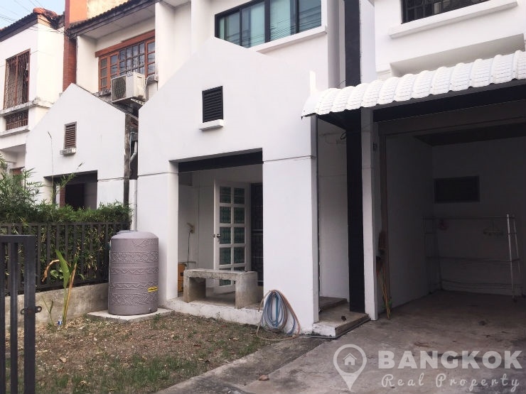 Compound House in On Nut - Bearing