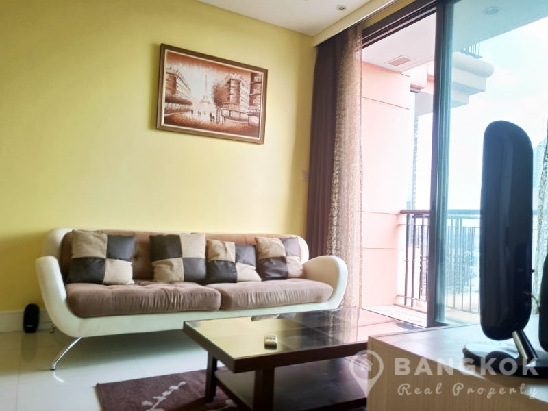 Aguston Sukhumvit 22 in Phrom Phong
