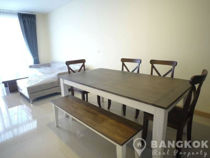 Brand New 3 Bed 3 Bath Bangna Townhome near IKEA in Bang Na