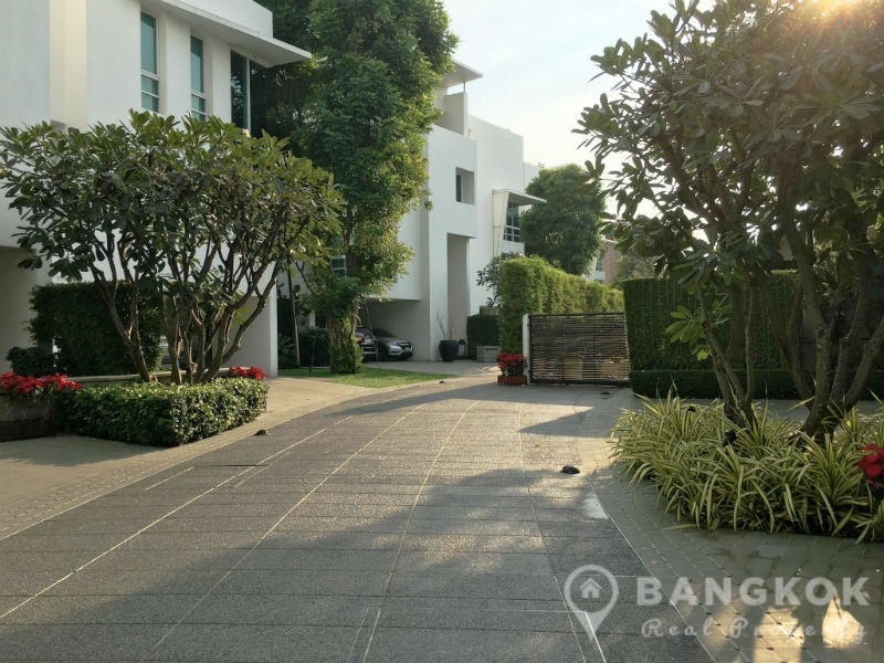 The Trees Sathorn in Sathorn - Riverside