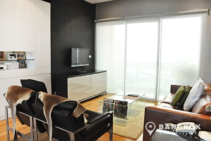 Millennium Residence in Nana - Asoke