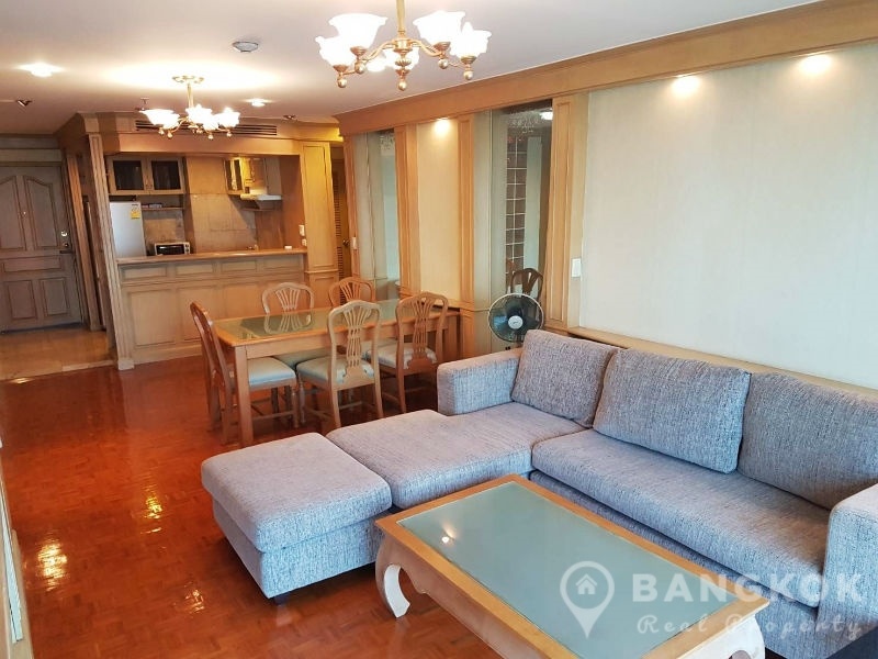Sukhumvit Suite in Nana - Asoke