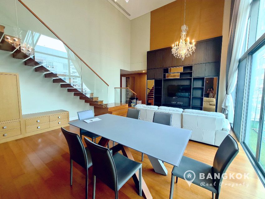 Bright Sukhumvit 24 in Phrom Phong