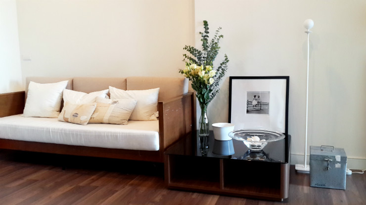 The Room Sukhumvit 62 in On Nut - Bearing