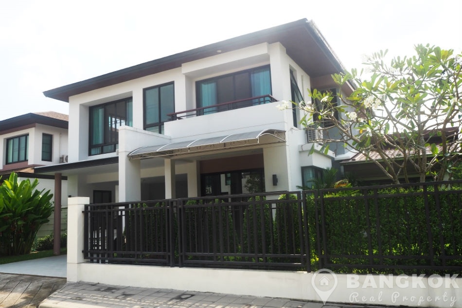Aqua Divina by Sammakorn in Ramkhamhaeng - Minburi