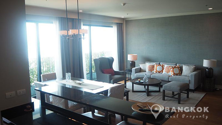 The Parco in Sathorn - Riverside