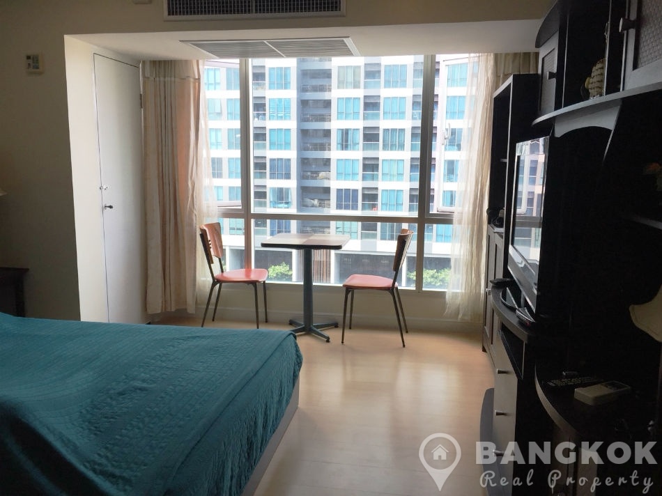 The Trendy Condominium in Nana - Asoke