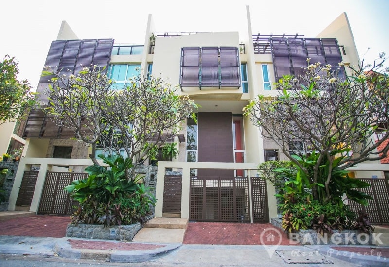 The Lofts Sathorn in Sathorn - Riverside