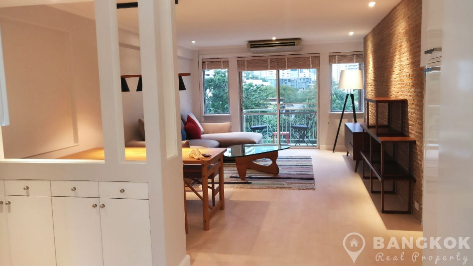 Raintree Villa in Thong Lor