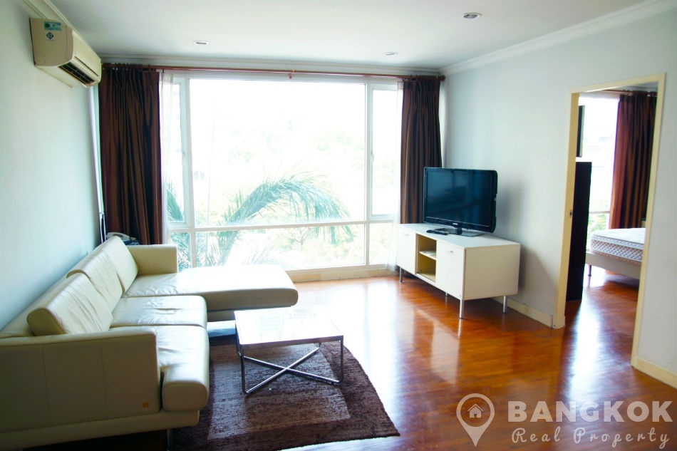 Baan Siri Sukhumvit 10 in Nana - Asoke