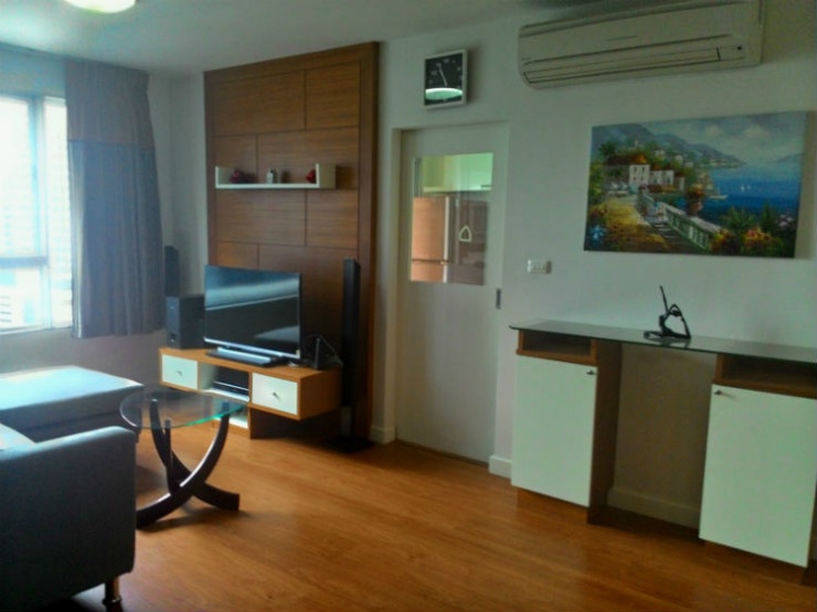 Condo One X Sukhumvit 26 in Phrom Phong