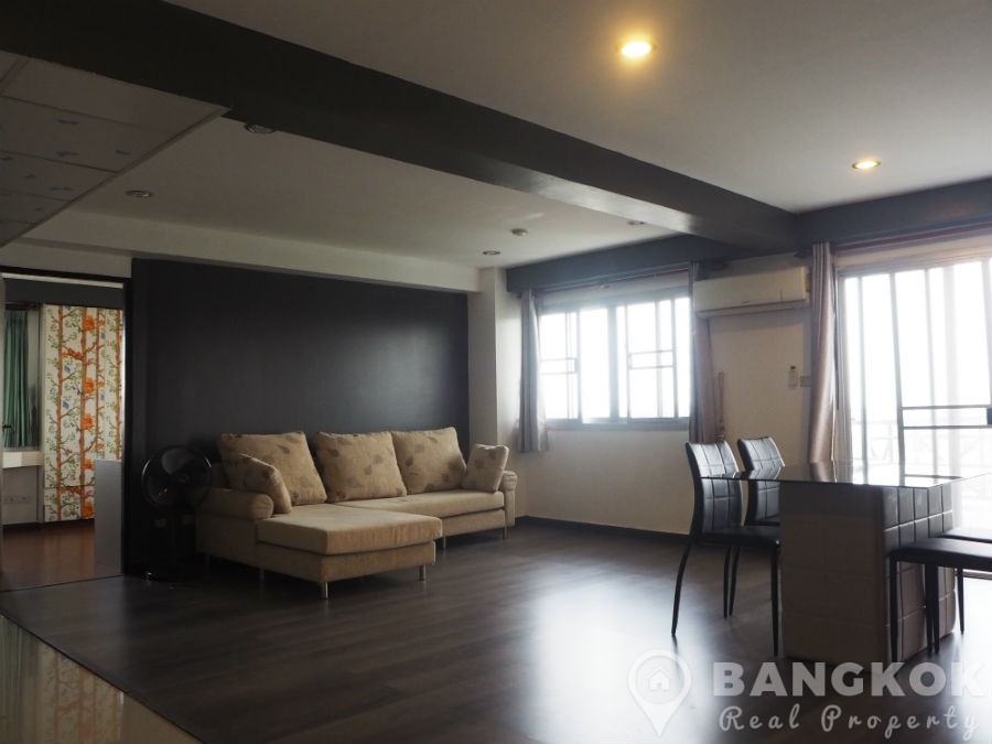 Sammakorn Condominium in Ramkhamhaeng - Minburi