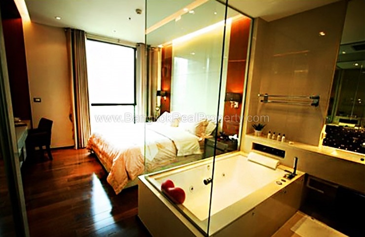 The Address Sukhumvit 28 in Phrom Phong