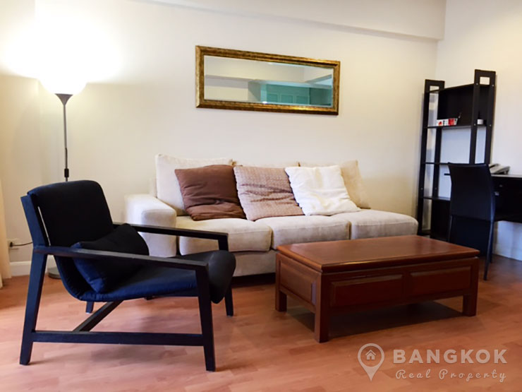 Yada Residence in Phrom Phong