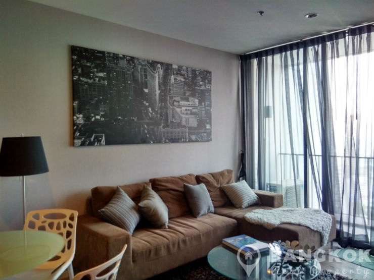 The Issara Ladprao in Huai Khwang - Lat Phrao