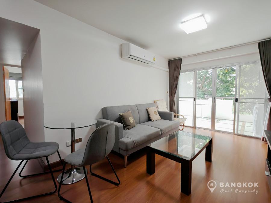 Sammakorn Condominium in Ramkhamhaeng - Minburi