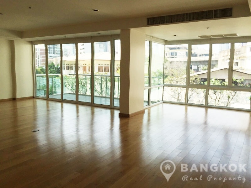Belgravia Residences in Thong Lor